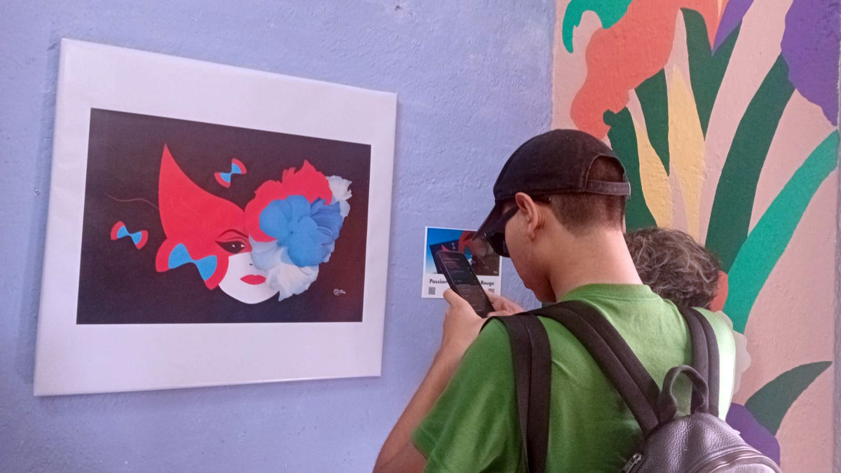 Alliance Française di Guanajuato, Emmanuel Sánchez Carrillo: «La lingua crea legami e avvicina le culture»