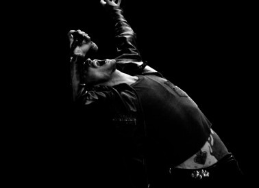 Monaco, Jimmy Gnecco e gli OURS protagonisti dei Thursday Live Sessions al Grimaldi Forum
