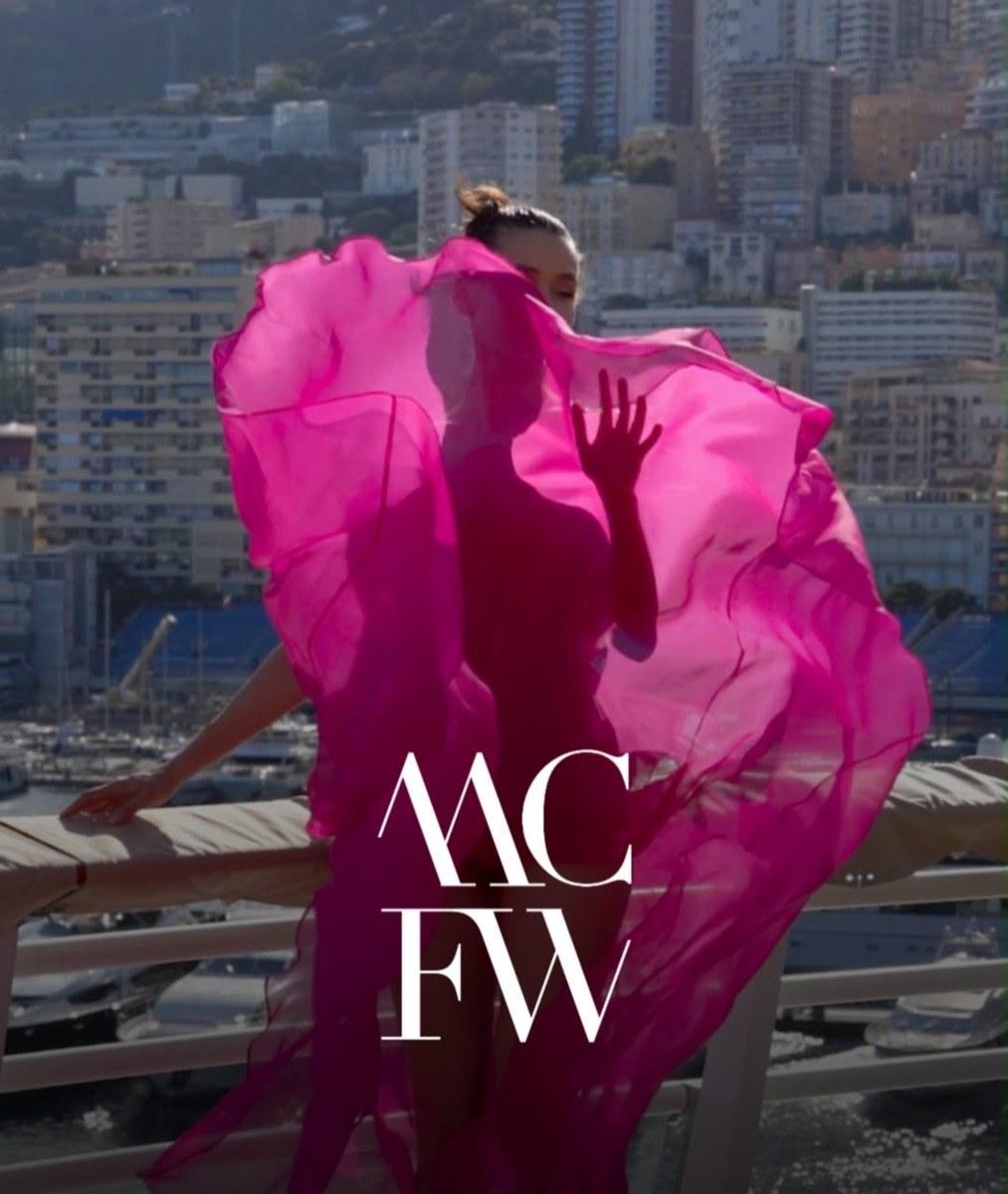 Monte-Carlo Fashion Week Rendez-Vous, tre giorni di moda dal 14 al 16 ottobre