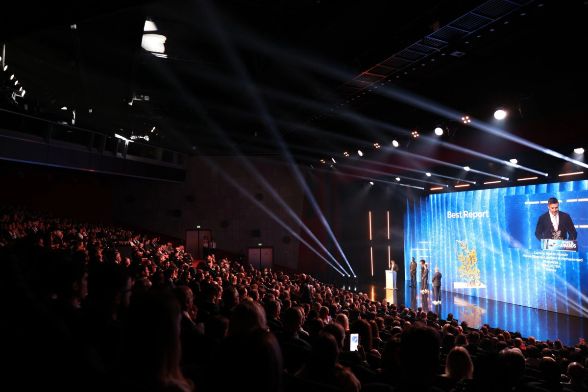 SPORTEL Awards 2026: a Monaco la cerimonia che premia le migliori immagini dello sport