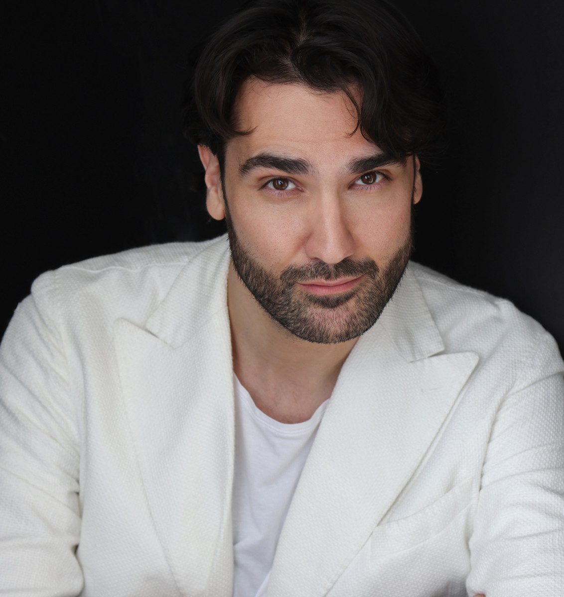 Jonathan Tetelman in concerto all’Opéra de Monte-Carlo il 7 novembre con un recital alla Salle Garnier