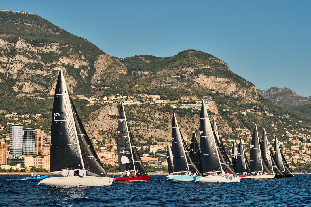 Monaco, dal 16 al 18 ottobre la finale dello Smeralda 888 International Championship