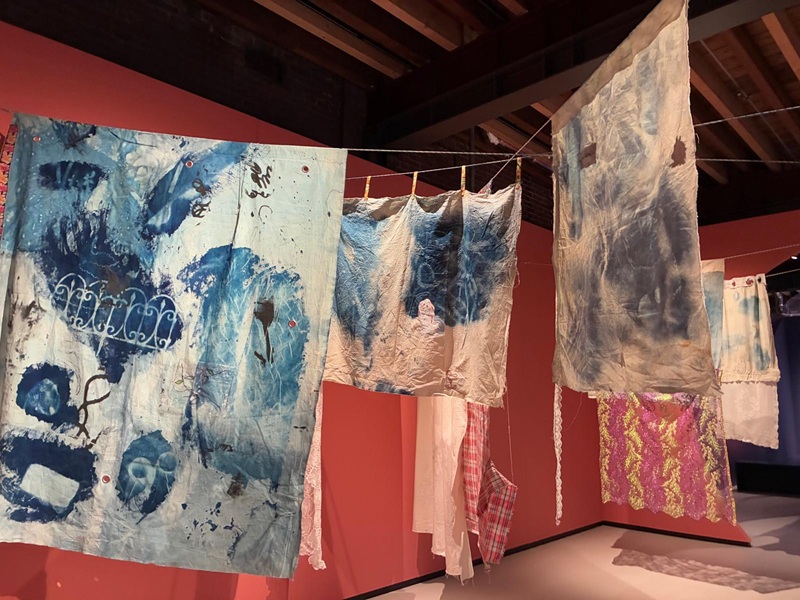 Basilico e la cianotipia protagonisti al nuovo Nederlands Fotomuseum di Rotterdam (Foto)