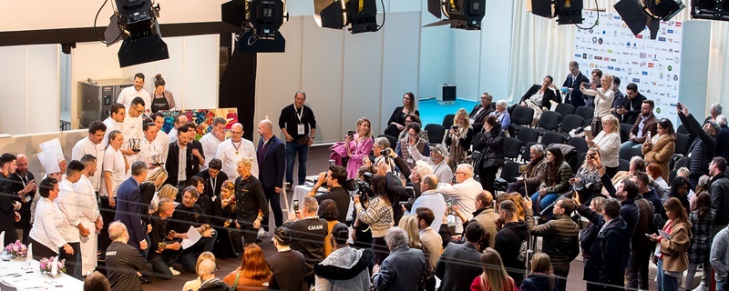 AGECOTEL 2026, la grande vetrina del food e dell’hôtellerie torna a Nizza