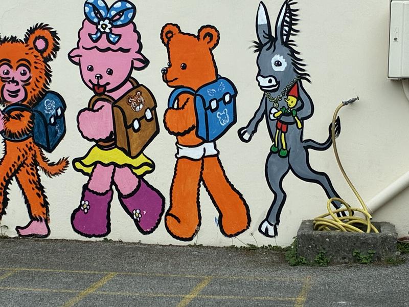 Antibes, il museo che riporta tra i banchi di una volta (Foto)