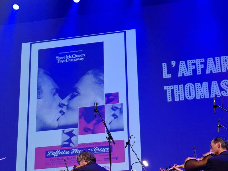 Renaud Capuçon incanta Nizza: “C’est Pas Classique” apre la 20ª edizione sulle note del grande cinema