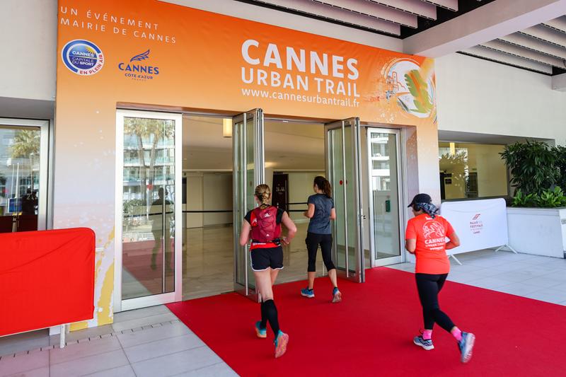 Cannes si trasforma in un grande percorso a cielo aperto: torna l’Urban Trail 2026