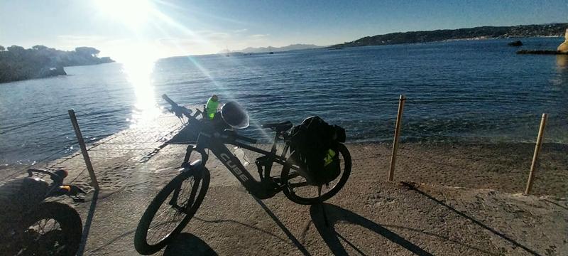Costa Azzurra: alla scoperta del territorio. Cap d'Antibes (Foto)