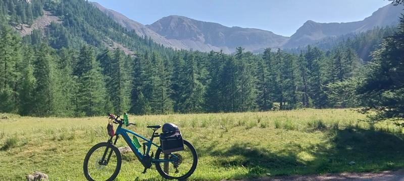 Alpes Maritimes: alla scoperta del territorio. Col de la Moutière (Foto)
