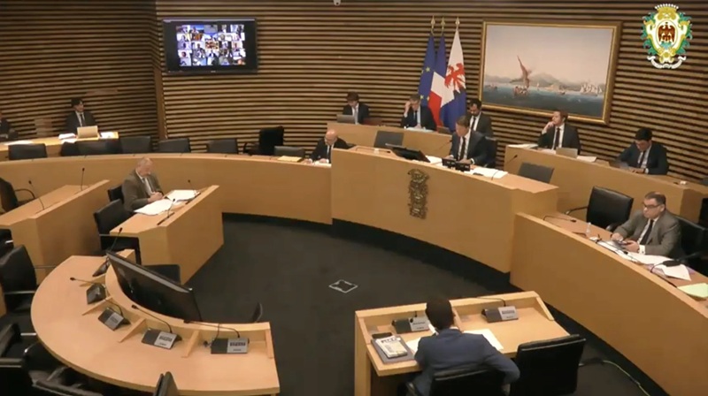 Bilancio, casa, cultura e ambiente: il Consiglio comunale di Nizza prepara il futuro della città