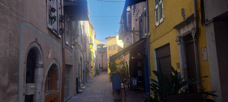 Costa Azzurra: alla scoperta del territorio. Da Cagnes sur Mer a Villeneuve Loubet (Foto)