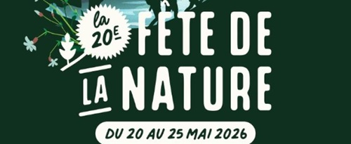 Festa della Natura 2026: a Nizza cinque giorni tra escursioni, laboratori e biodiversità