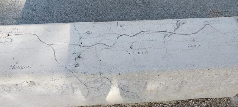 Costa Azzurra: alla scoperta del territorio. Golf Juan (Foto)