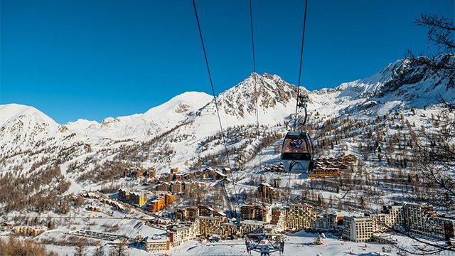 Isola 2000 parte in anticipo: weekend sulla neve già dal 29 novembre