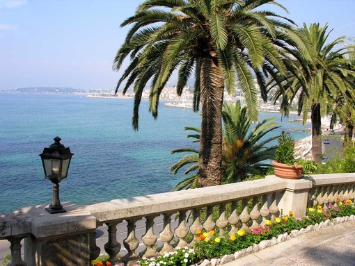 Jardin Maria Serena, Menton Jardin Maria Serena, Menton