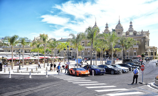 Principato di Monaco: il Covid si porta via 900 milioni di euro, l'economia di Montecarlo scende del 13% Principato di Monaco: il Covid si porta via 900 milioni di euro, l'economia di Montecarlo scende del 13%