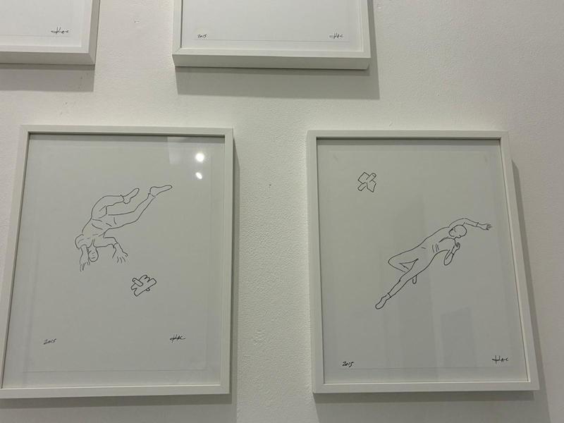 Quando l’arte lascia la Terra: a Mouans-Sartoux la sfida dell’extraterrestre (Foto)