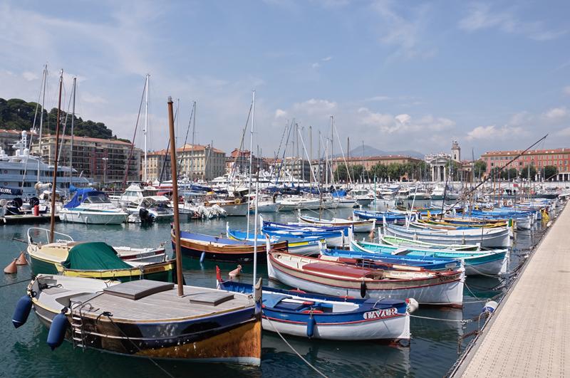 Nuovo porto a ovest di Nizza, il dibattito si riaccende: tra sviluppo e sostenibilità