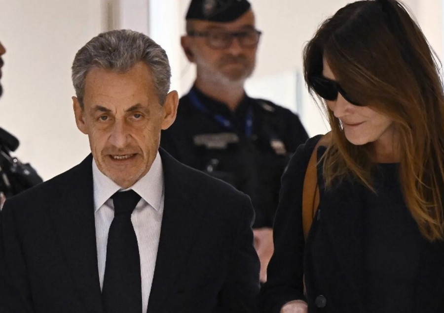 Condanna Sarkozy, Estrosi prende posizione: «Resta un uomo di Stato»