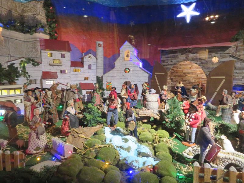 Buon Natale Montecarlonews It