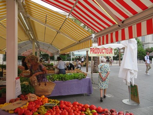 Nizza, Place Pierre Gautier Nizza, Place Pierre Gautier