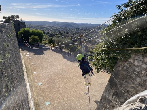 Saint-Paul-de-Vence, la montagna in festa: tre giorni di emozioni, natura e avventura