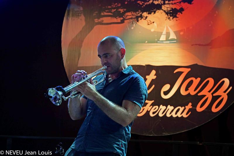 Jazz sotto le stelle a Cap Ferrat: tre notti tra grandi nomi e nuove promesse