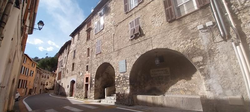 Alpi Marittime: alla scoperta del territorio. Touët-de-l’Escarène (Foto)