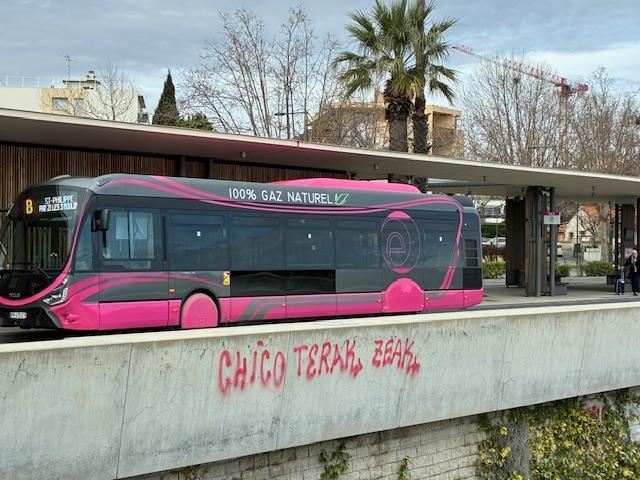 Antibes, il racconto silenzioso della vita quotidiana