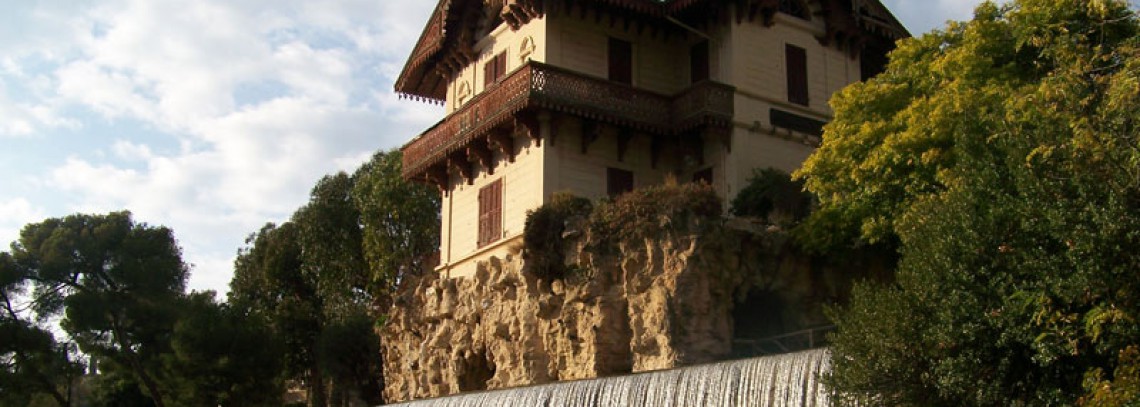 Angoli di Nizza, la Cascade de Gairaut (Video e Foto)