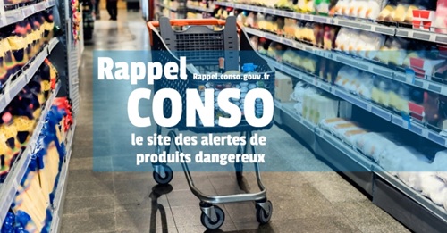 Attenzione agli acquisti online: come proteggersi dai prodotti pericolosi grazie a RappelConso