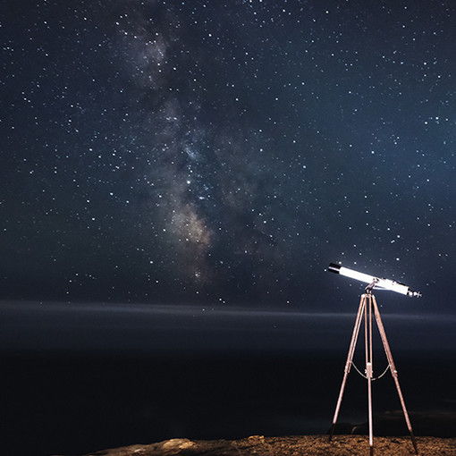Guardare le stelle, al via la quarta edizione di “AstroValberg 2023” Guardare le stelle, al via la quarta edizione di “AstroValberg 2023”