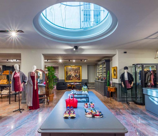 Black friday: tutto pronto per la pazza corsa all’acquisto