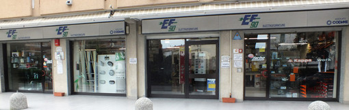 EF 90: innovare per competere, la gestione intelligente del riscaldamento con Tado nei punti di Sanremo, Camporosso, Ventimiglia e Albenga EF 90: innovare per competere, la gestione intelligente del riscaldamento con Tado nei punti di Sanremo, Camporosso, Ventimiglia e Albenga