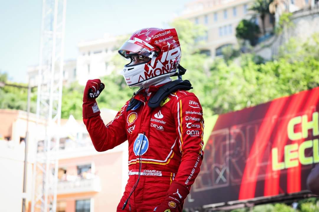 Gran Premio di Monaco Formula 1: la Fan Zone tra sfide e spettacolo