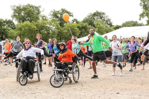 Nizza celebra la Giornata internazionale delle persone con disabilità. Il programma Nizza celebra la Giornata internazionale delle persone con disabilità. Il programma