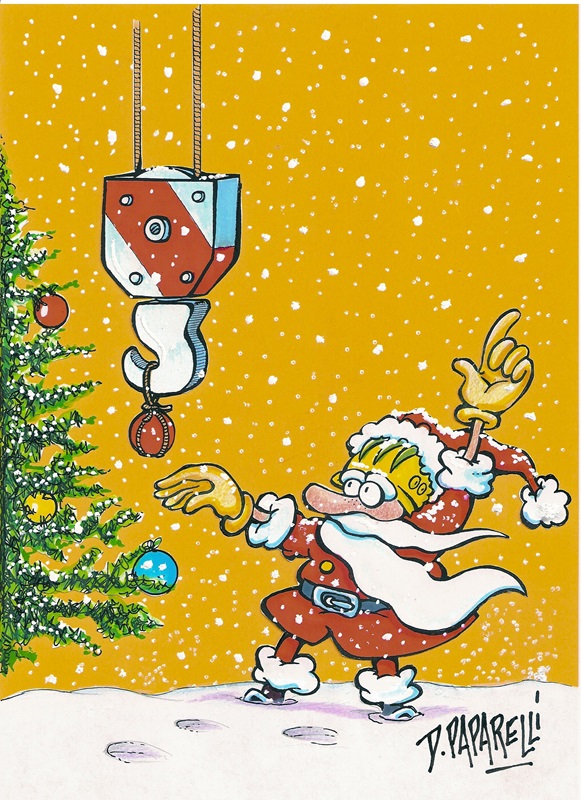 Quando una vignetta vale come mille editoriali Quando una vignetta vale come mille editoriali