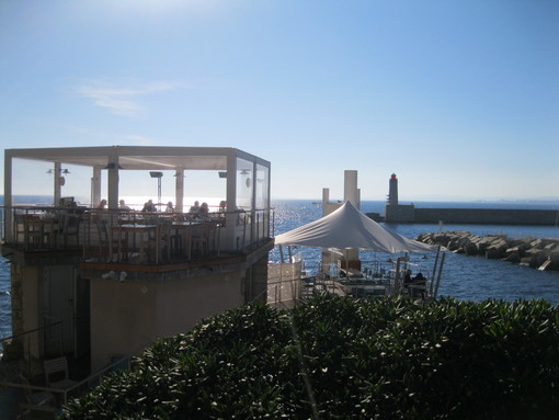 La Réserve di Nizza La Réserve di Nizza