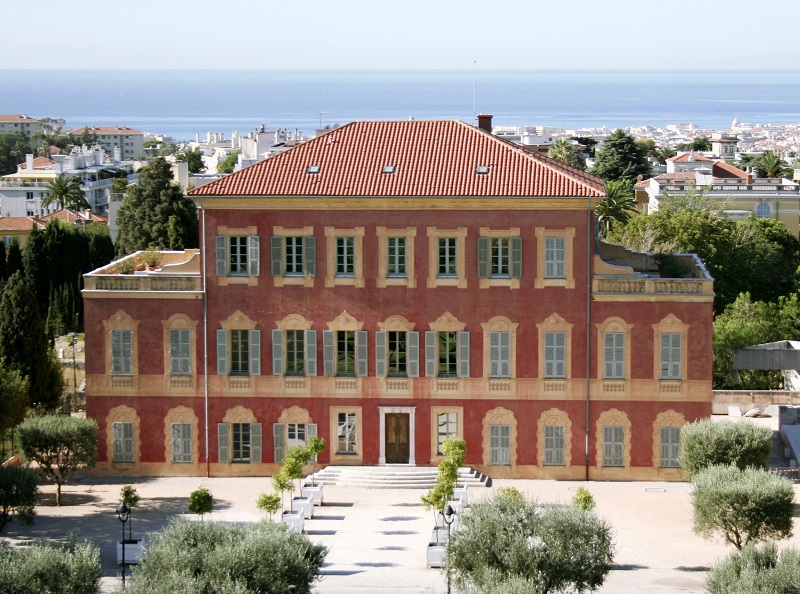 Domani pomeriggio, alle Arènes de Cimiez, concerto dell’Orchestre d’Harmonie de la Ville de Nice