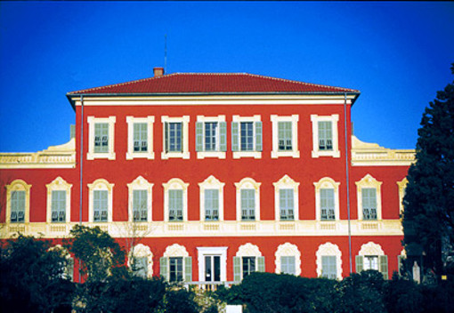 Il programma di aprile del Museo Matisse di Nizza Il programma di aprile del Museo Matisse di Nizza