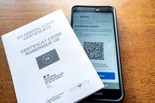 “Pass sanitaire”, ecco, in pratica, cosa succederà in Francia “Pass sanitaire”, ecco, in pratica, cosa succederà in Francia