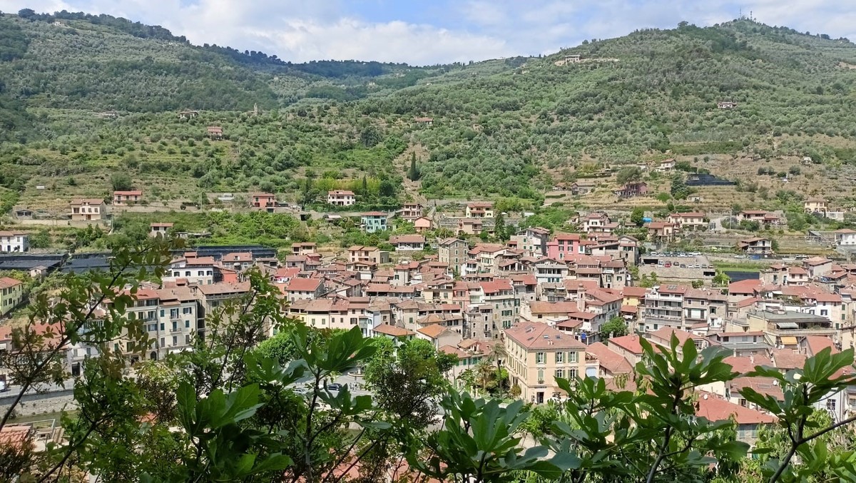 A Dolceacqua un'estate ricca di eventi