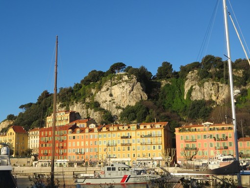 Quai Lunel Quai Lunel