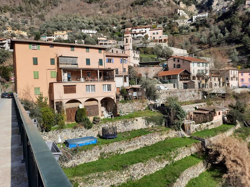 Costa Azzurra alla scoperta del territorio. Saint Jean la Rivière