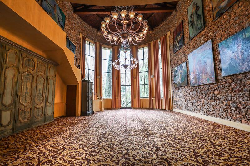 Villa Domergue apre le porte: un viaggio nel cuore glamour della Costa Azzurra