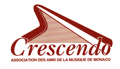 Crescendo Monte-Carlo: concerto "Da Bach a Gershwin" Crescendo Monte-Carlo: concerto "Da Bach a Gershwin"