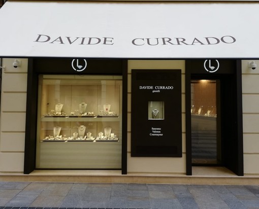 L'alta gioielleria a Sanremo firmata da Davide Currado