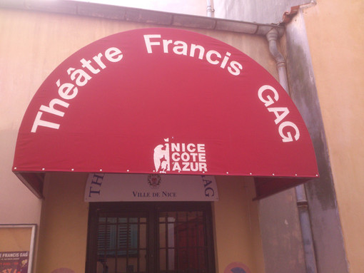 Teatro Francis Gag Teatro Francis Gag