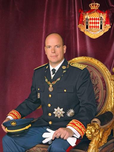 Il Principe Alberto di Monaco oggi sarà in visita ufficiale a Dolceacqua