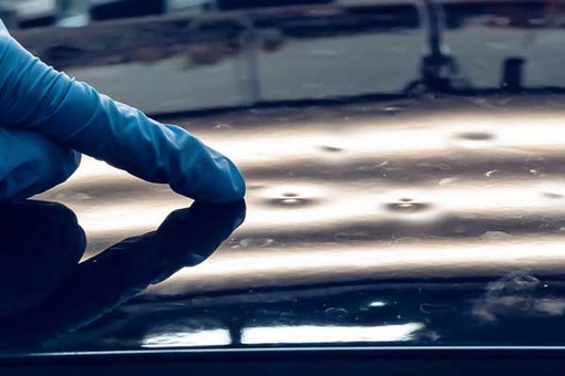 “Tecnici Levabolli”: i corsi professionali di EuroHailStorm “Tecnici Levabolli”: i corsi professionali di EuroHailStorm